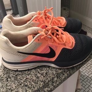 Nike Pegasus - Worn but still good!